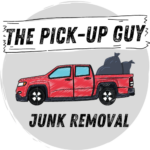 The pick-up guy